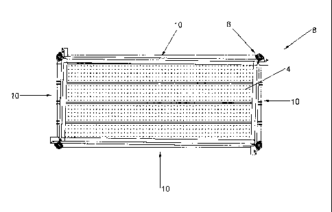 Une figure unique qui représente un dessin illustrant l'invention.